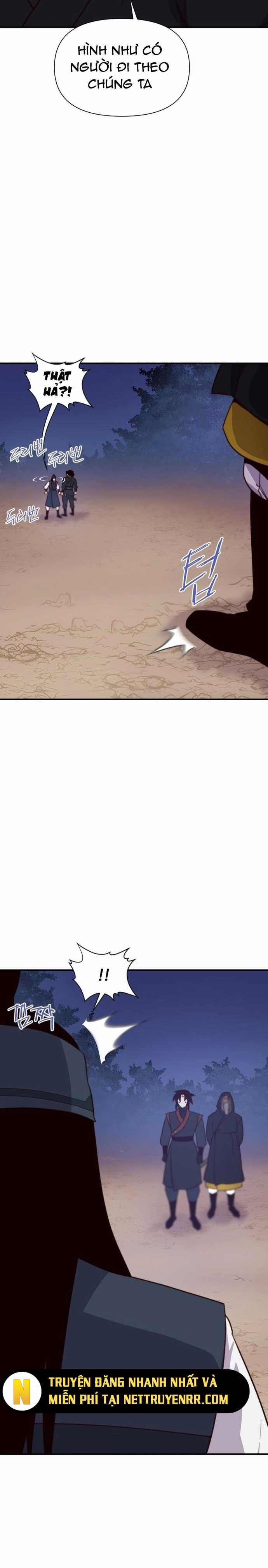 Kẻ Mạnh Nhất Lịch Sử Chapter 120 trang 14