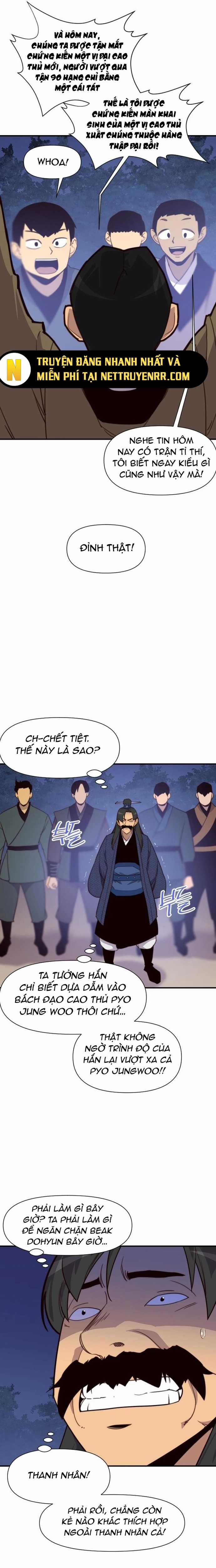 Kẻ Mạnh Nhất Lịch Sử Chapter 120 trang 2