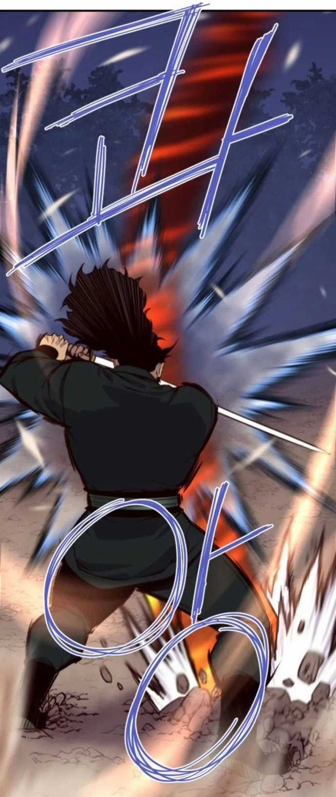 Kẻ Mạnh Nhất Lịch Sử Chapter 121 trang 10