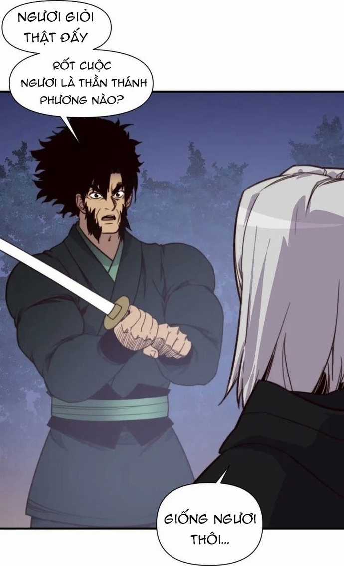 Kẻ Mạnh Nhất Lịch Sử Chapter 121 trang 15