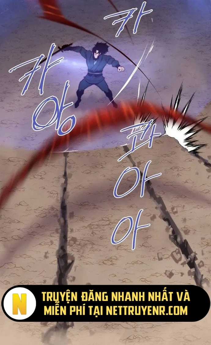 Kẻ Mạnh Nhất Lịch Sử Chapter 121 trang 18