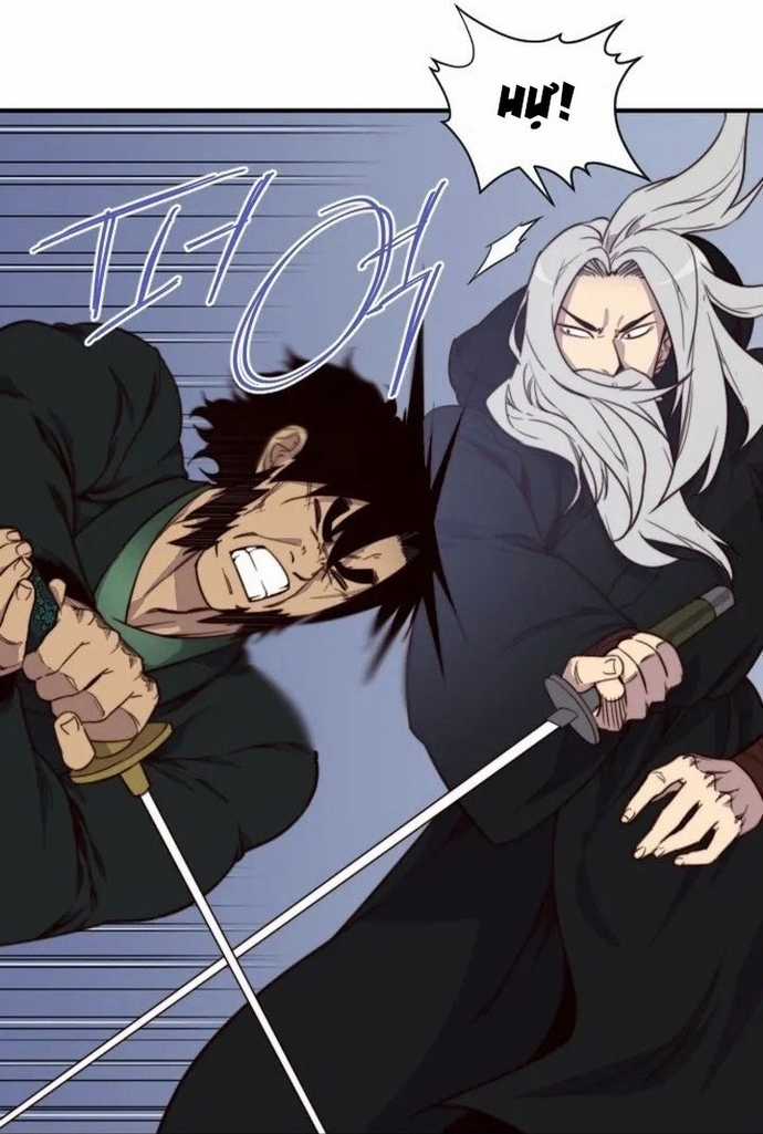 Kẻ Mạnh Nhất Lịch Sử Chapter 121 trang 31