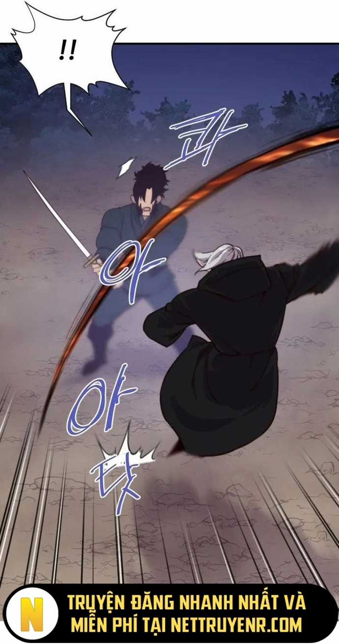 Kẻ Mạnh Nhất Lịch Sử Chapter 121 trang 34