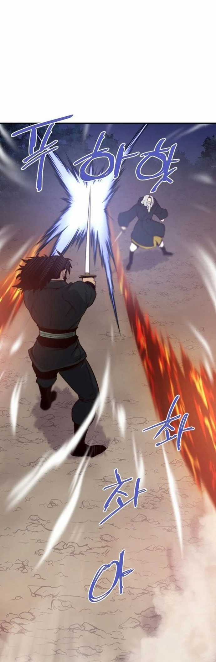 Kẻ Mạnh Nhất Lịch Sử Chapter 121 trang 36