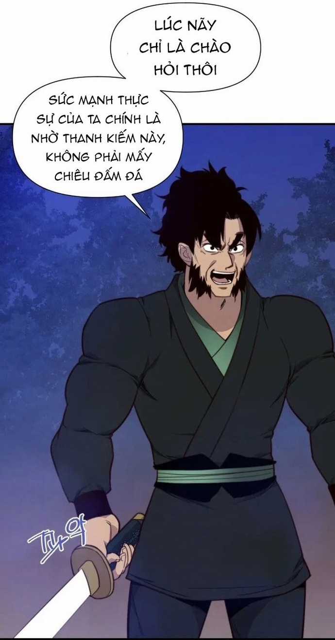 Kẻ Mạnh Nhất Lịch Sử Chapter 121 trang 4