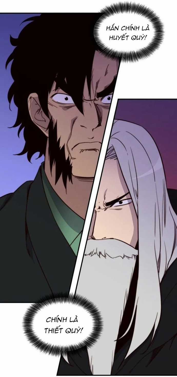 Kẻ Mạnh Nhất Lịch Sử Chapter 121 trang 45