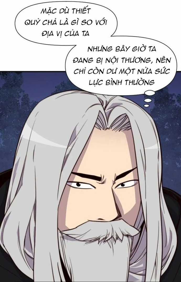 Kẻ Mạnh Nhất Lịch Sử Chapter 121 trang 47