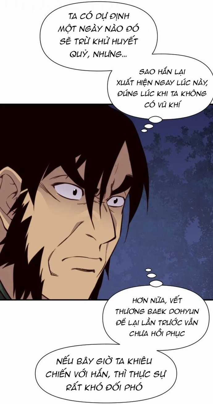 Kẻ Mạnh Nhất Lịch Sử Chapter 121 trang 49