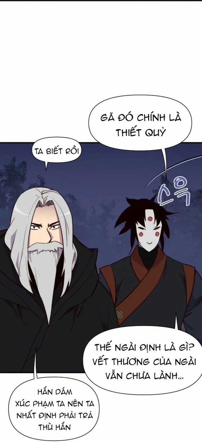 Kẻ Mạnh Nhất Lịch Sử Chapter 121 trang 52