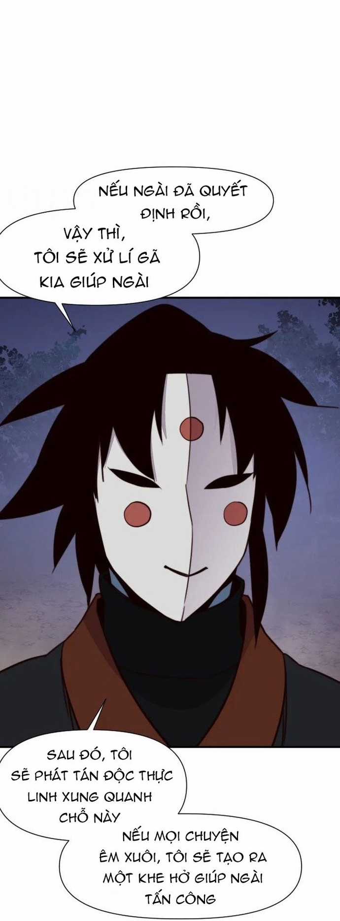 Kẻ Mạnh Nhất Lịch Sử Chapter 121 trang 53