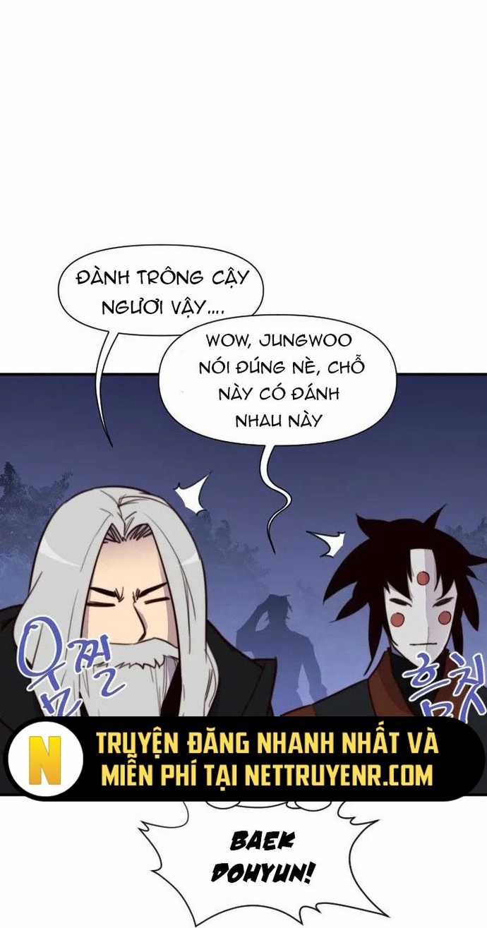 Kẻ Mạnh Nhất Lịch Sử Chapter 121 trang 54