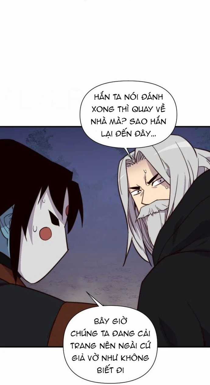 Kẻ Mạnh Nhất Lịch Sử Chapter 121 trang 55