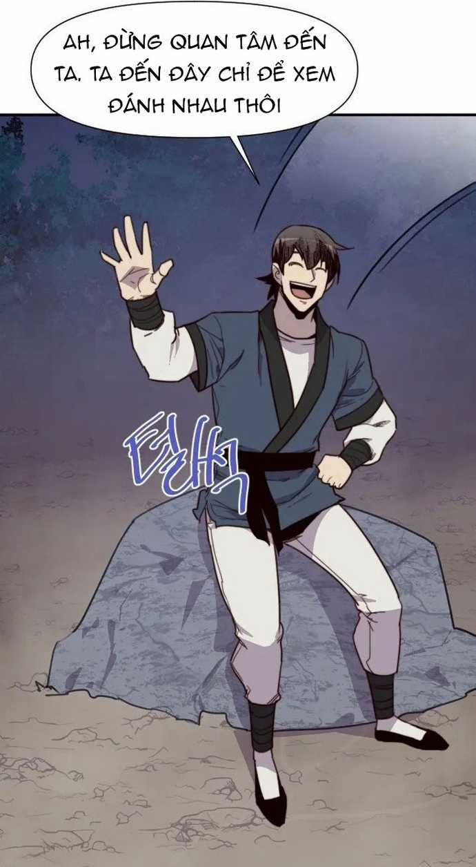 Kẻ Mạnh Nhất Lịch Sử Chapter 121 trang 57