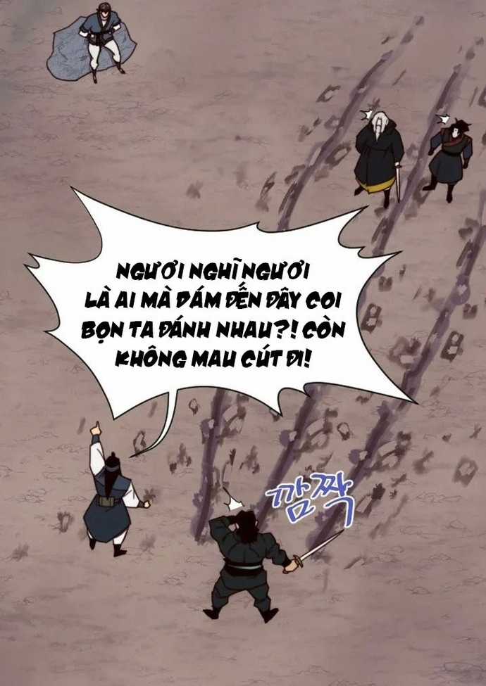 Kẻ Mạnh Nhất Lịch Sử Chapter 121 trang 59