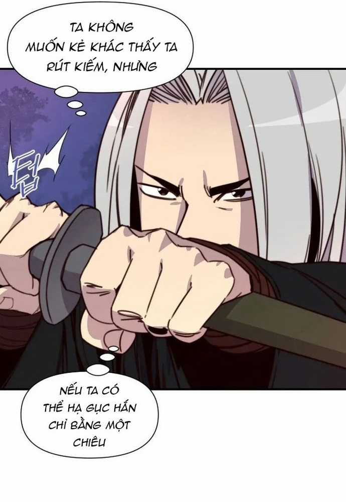 Kẻ Mạnh Nhất Lịch Sử Chapter 121 trang 6