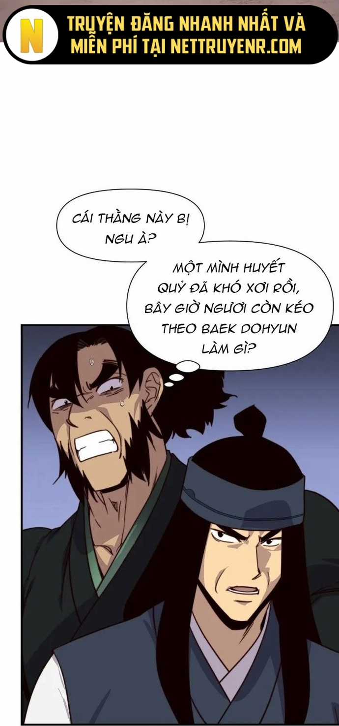 Kẻ Mạnh Nhất Lịch Sử Chapter 121 trang 60