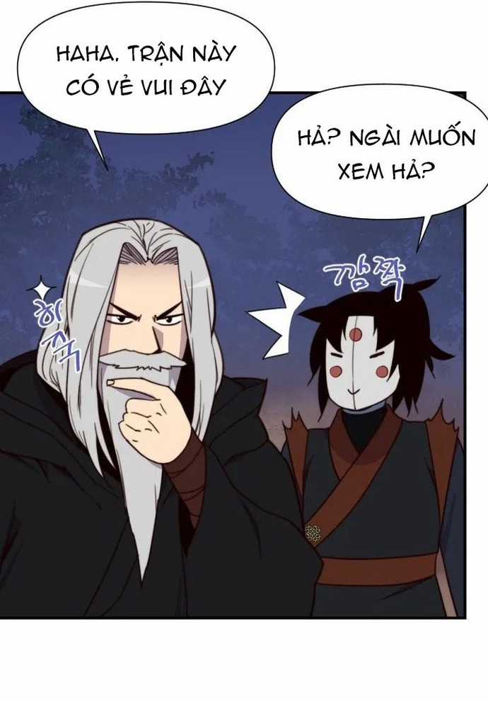 Kẻ Mạnh Nhất Lịch Sử Chapter 121 trang 63