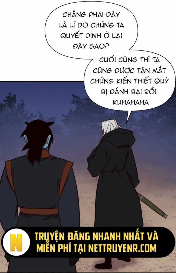 Kẻ Mạnh Nhất Lịch Sử Chapter 121 trang 64