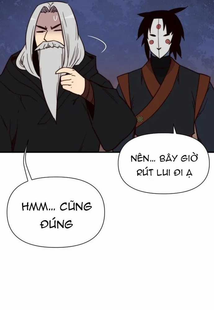 Kẻ Mạnh Nhất Lịch Sử Chapter 121 trang 66