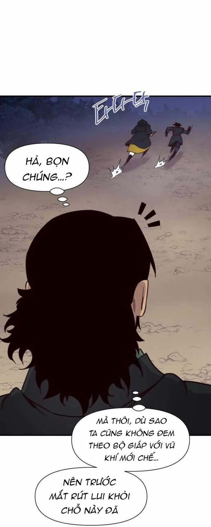 Kẻ Mạnh Nhất Lịch Sử Chapter 121 trang 67