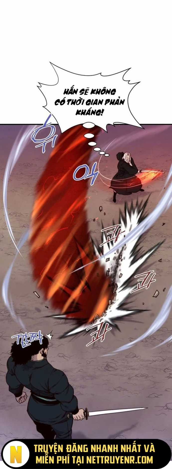 Kẻ Mạnh Nhất Lịch Sử Chapter 121 trang 7