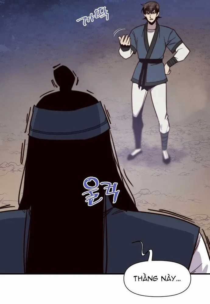 Kẻ Mạnh Nhất Lịch Sử Chapter 121 trang 70