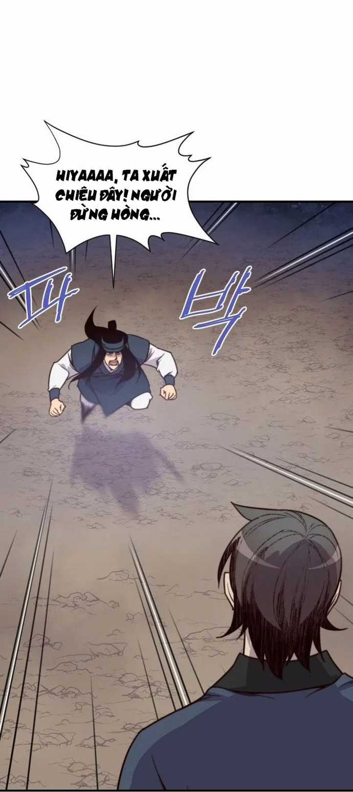 Kẻ Mạnh Nhất Lịch Sử Chapter 121 trang 71