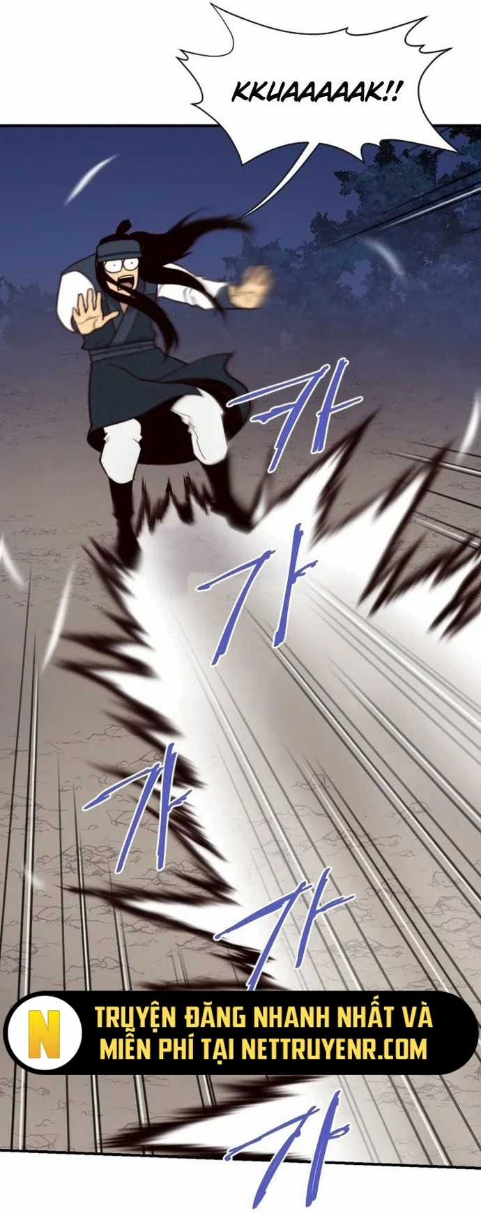 Kẻ Mạnh Nhất Lịch Sử Chapter 121 trang 74