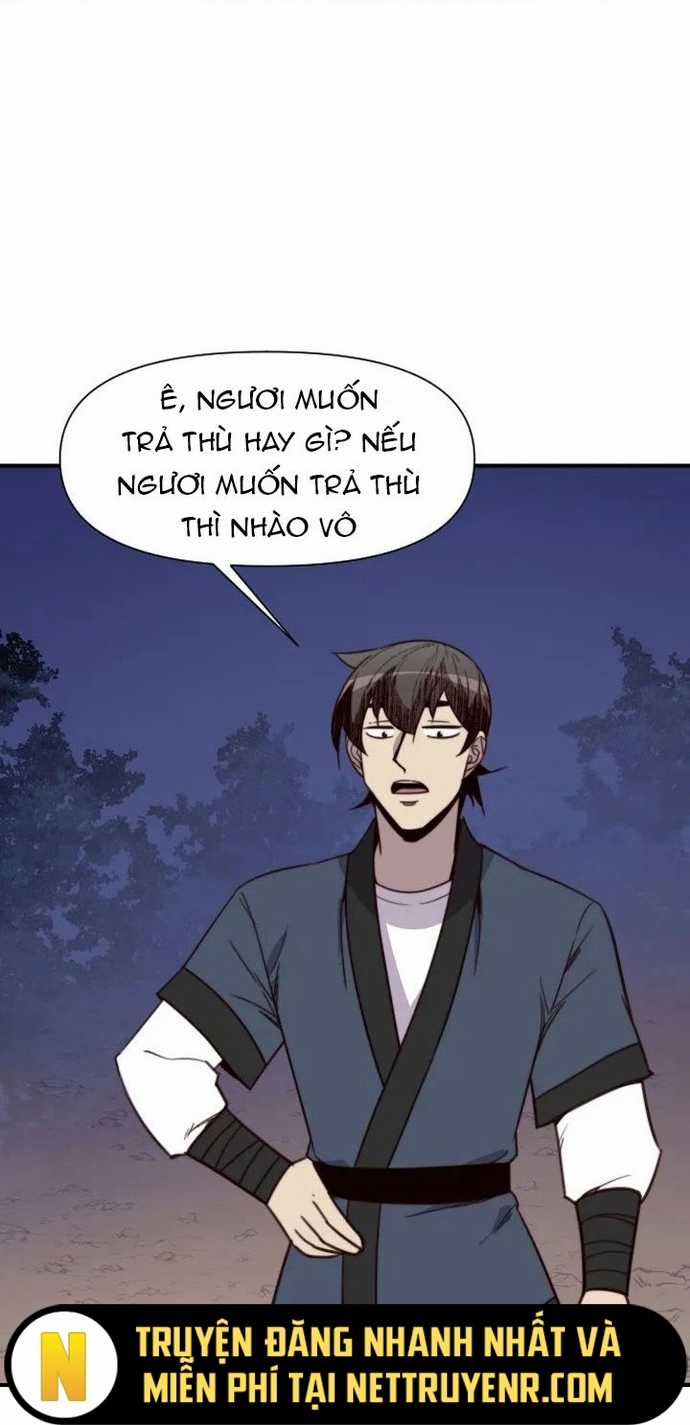 Kẻ Mạnh Nhất Lịch Sử Chapter 121 trang 79