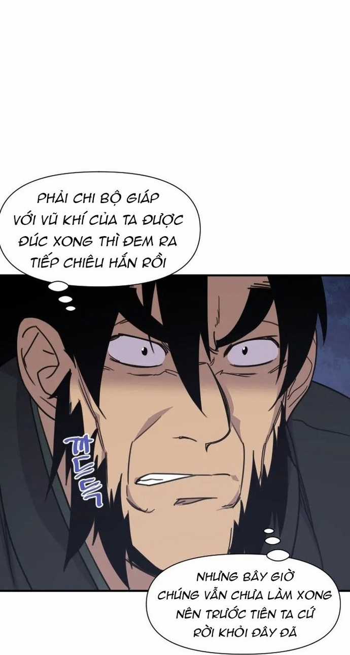 Kẻ Mạnh Nhất Lịch Sử Chapter 121 trang 80