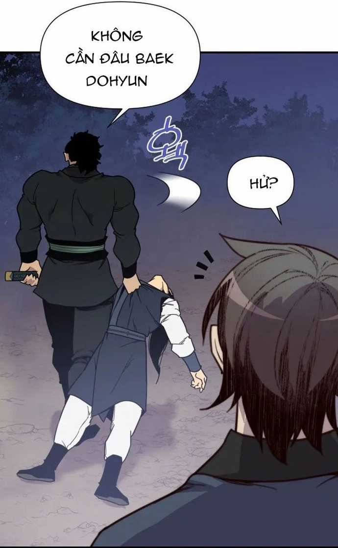 Kẻ Mạnh Nhất Lịch Sử Chapter 121 trang 82