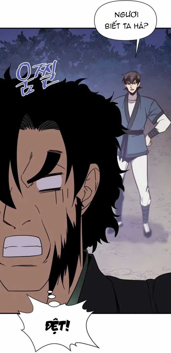 Kẻ Mạnh Nhất Lịch Sử Chapter 121 trang 84