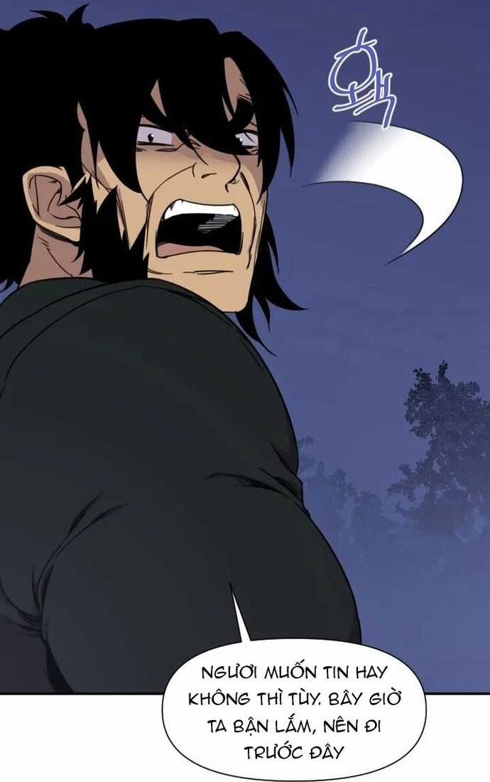 Kẻ Mạnh Nhất Lịch Sử Chapter 121 trang 86