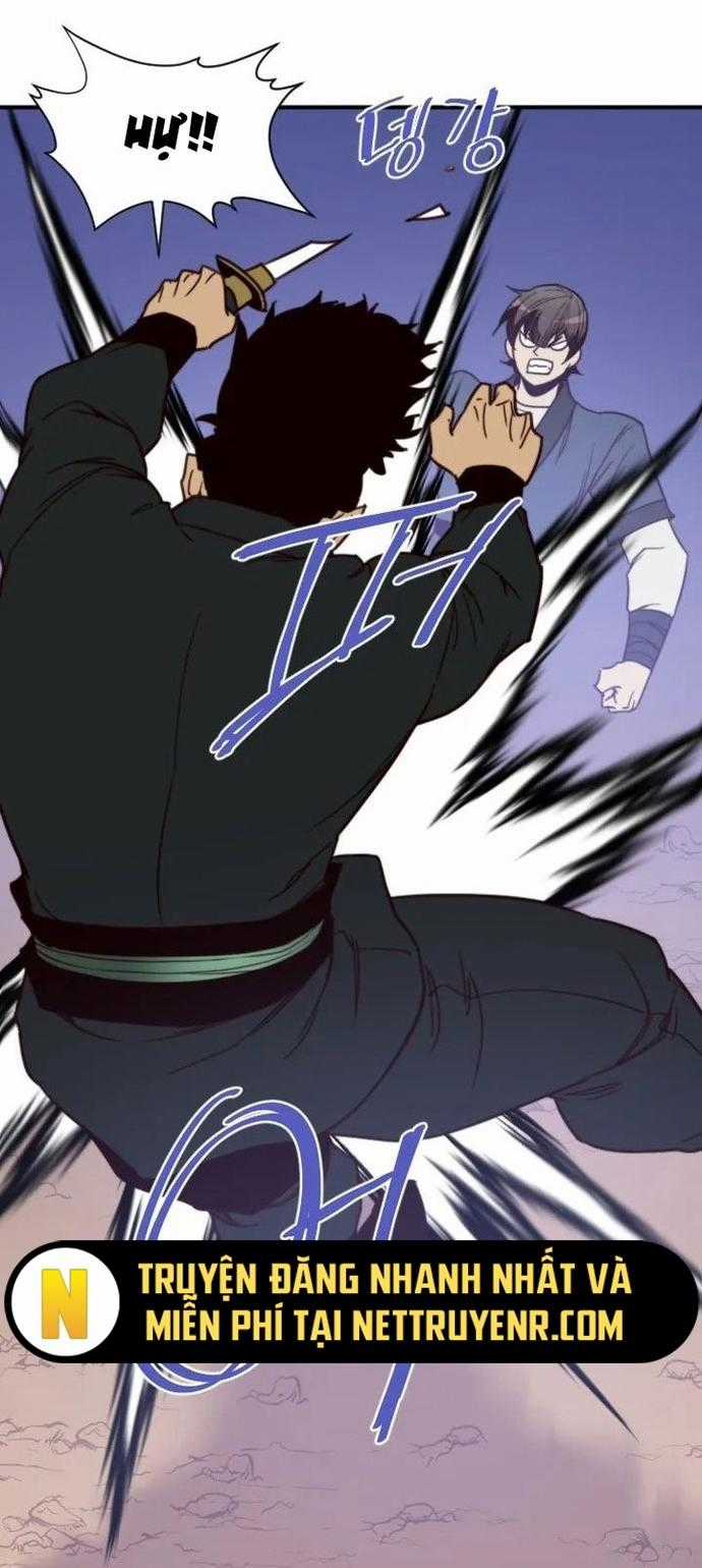 Kẻ Mạnh Nhất Lịch Sử Chapter 121 trang 95