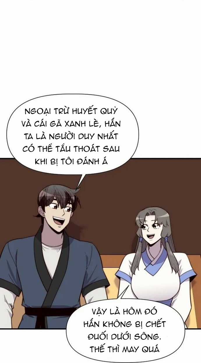 Kẻ Mạnh Nhất Lịch Sử Chapter 122 trang 11