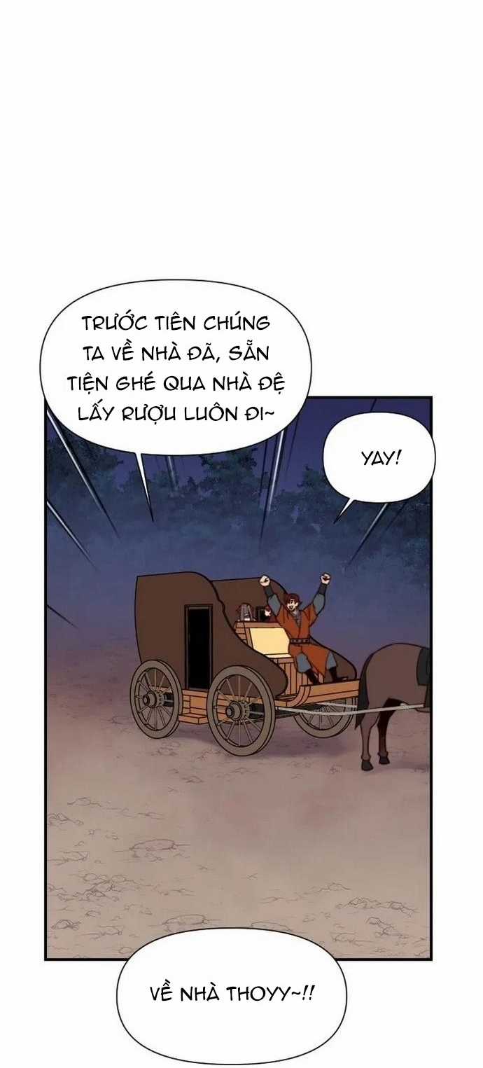 Kẻ Mạnh Nhất Lịch Sử Chapter 122 trang 14