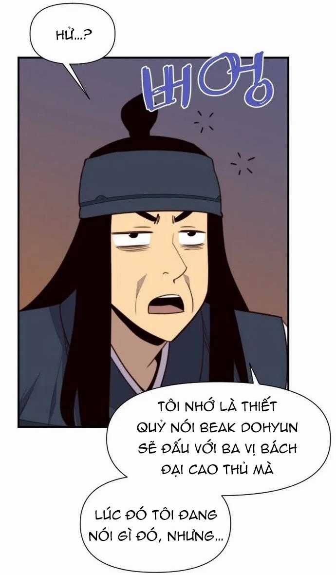 Kẻ Mạnh Nhất Lịch Sử Chapter 122 trang 19