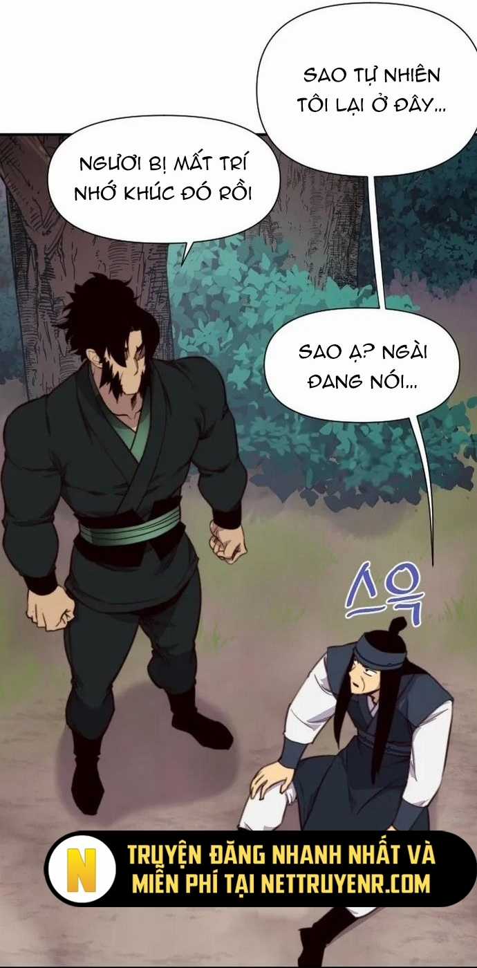 Kẻ Mạnh Nhất Lịch Sử Chapter 122 trang 21