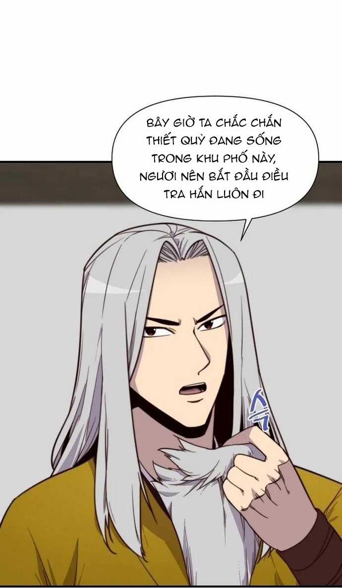 Kẻ Mạnh Nhất Lịch Sử Chapter 122 trang 27