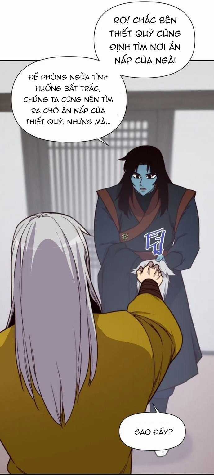 Kẻ Mạnh Nhất Lịch Sử Chapter 122 trang 29