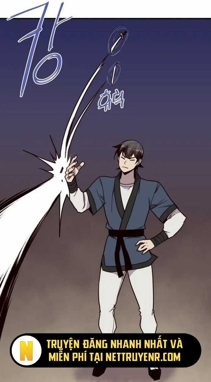 Kẻ Mạnh Nhất Lịch Sử Chapter 122 trang 3