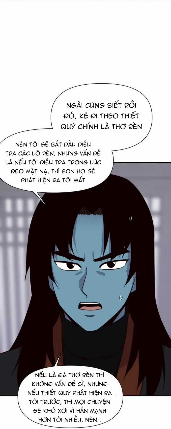 Kẻ Mạnh Nhất Lịch Sử Chapter 122 trang 30