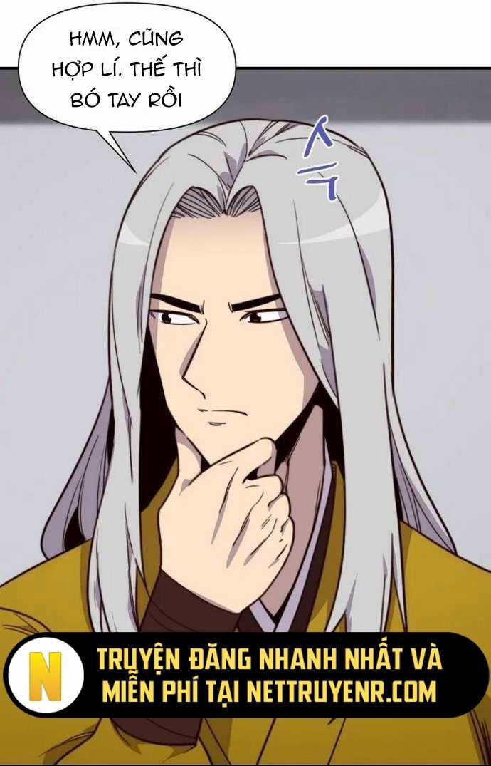 Kẻ Mạnh Nhất Lịch Sử Chapter 122 trang 32