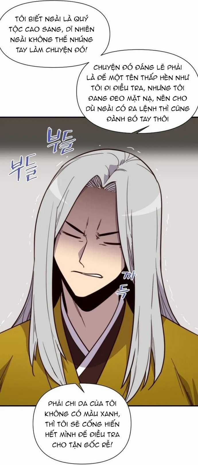 Kẻ Mạnh Nhất Lịch Sử Chapter 122 trang 35