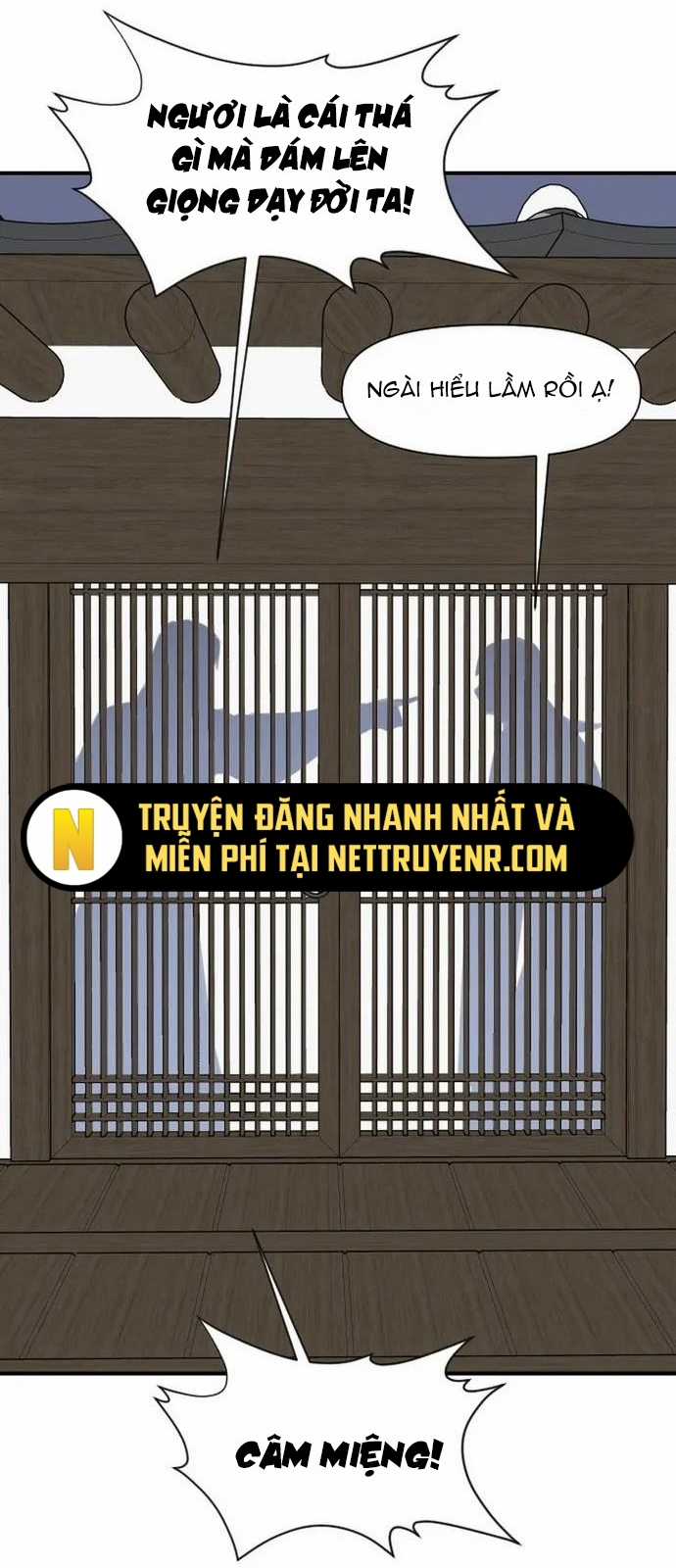 Kẻ Mạnh Nhất Lịch Sử Chapter 122 trang 37