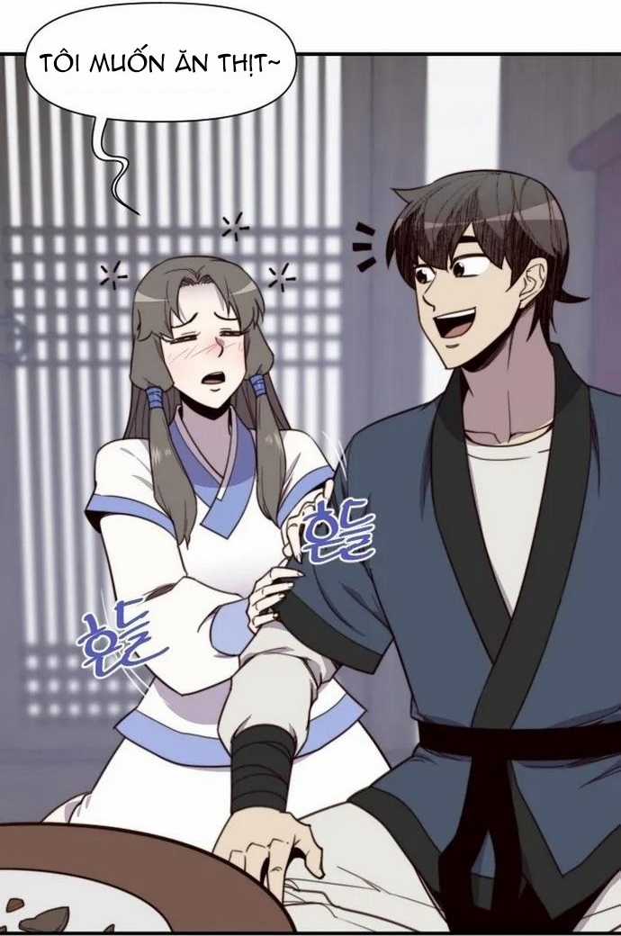 Kẻ Mạnh Nhất Lịch Sử Chapter 122 trang 43