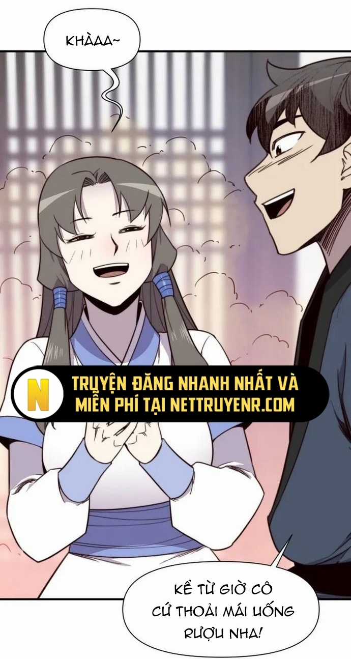 Kẻ Mạnh Nhất Lịch Sử Chapter 122 trang 47