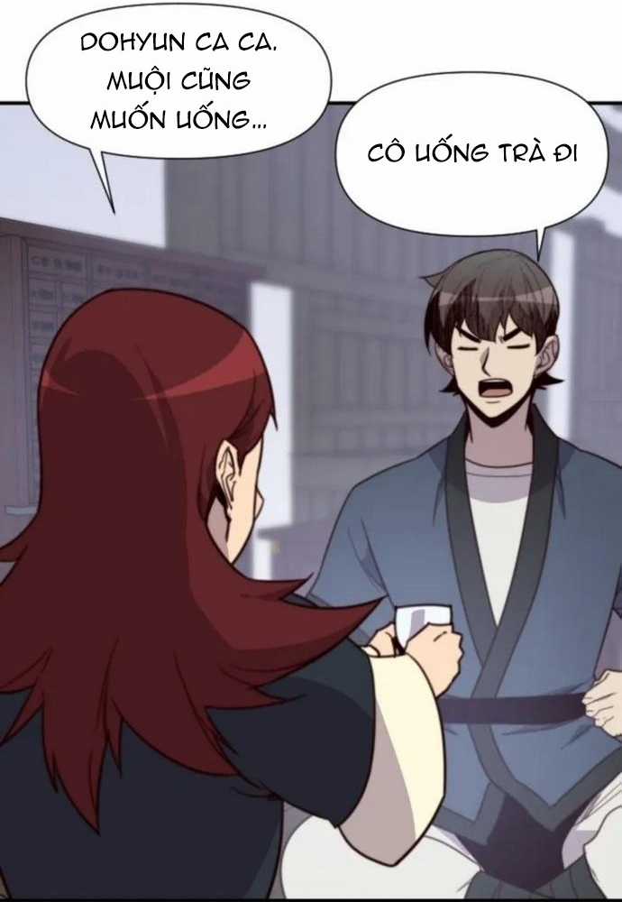 Kẻ Mạnh Nhất Lịch Sử Chapter 122 trang 49