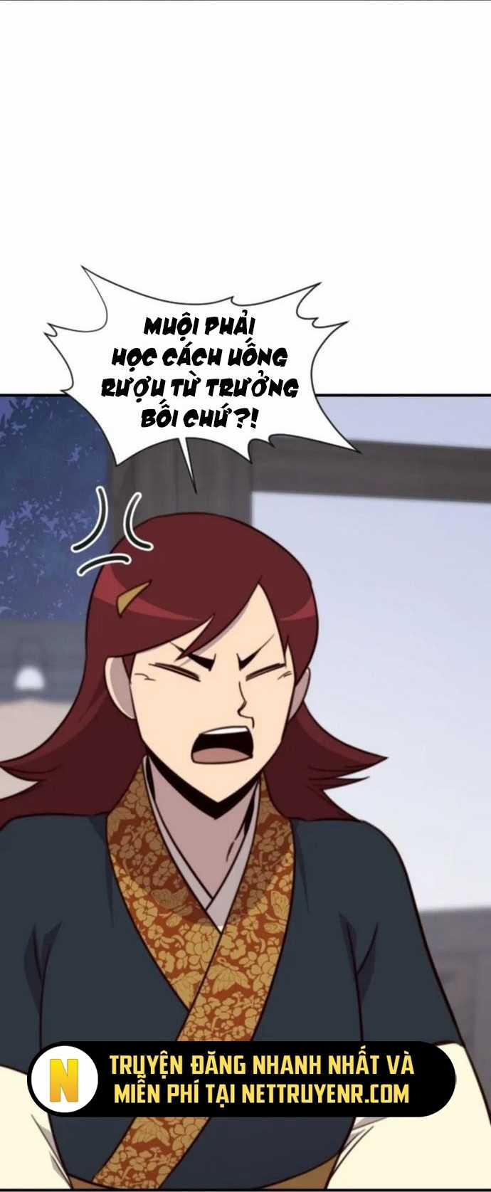 Kẻ Mạnh Nhất Lịch Sử Chapter 122 trang 50