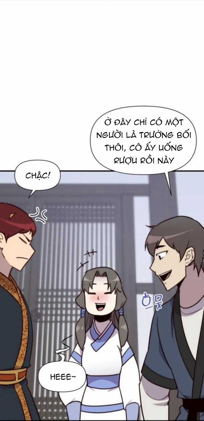 Kẻ Mạnh Nhất Lịch Sử Chapter 122 trang 51